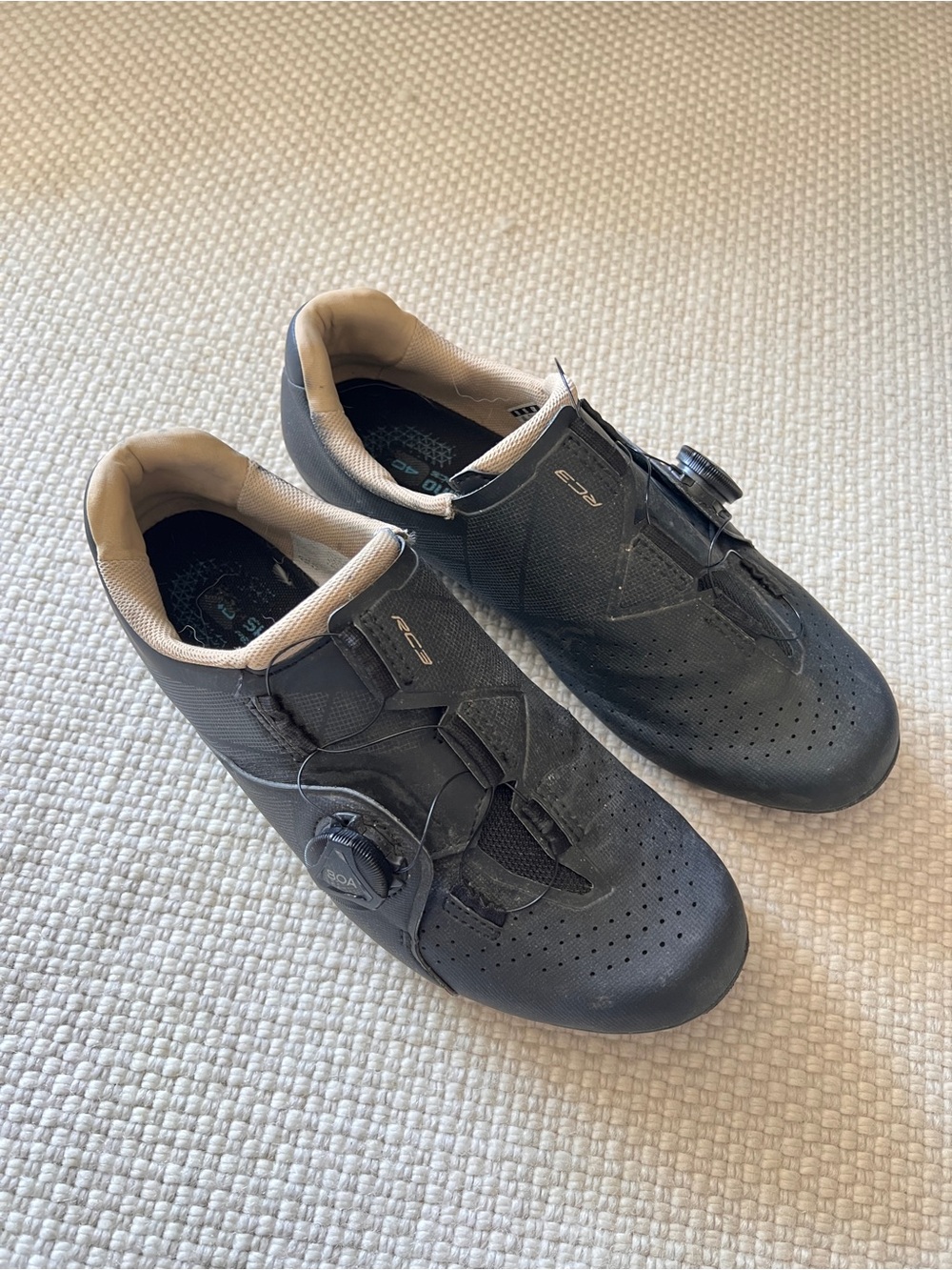 Shimano RC3W Women’s Road Cycling Shoes